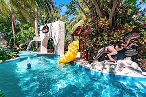 Grand Oasis Palm - All Inclusive