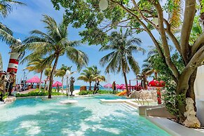 Grand Oasis Palm - All Inclusive