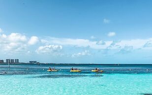 Grand Oasis Palm - All Inclusive