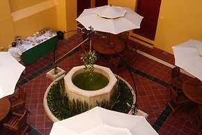 Hotel Castelmar