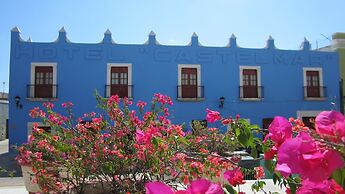 Hotel Castelmar