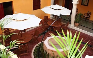 Hotel Castelmar