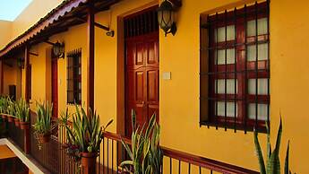 Hotel Castelmar