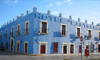 Hotel Castelmar