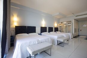 Grand Hotel Salerno