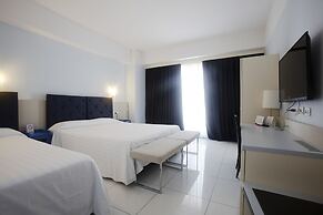 Grand Hotel Salerno