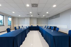 Grand Hotel Salerno