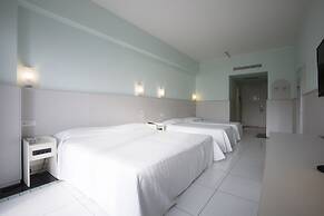 Grand Hotel Salerno