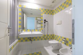 Grand Hotel Salerno