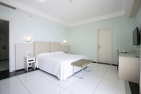 Grand Hotel Salerno