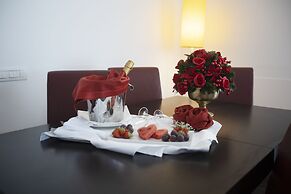 Grand Hotel Salerno