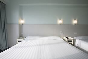 Grand Hotel Salerno