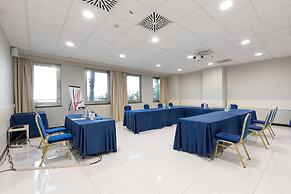 Grand Hotel Salerno