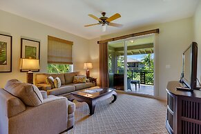 Castle Hali'i Kai at Waikoloa