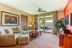 Castle Hali'i Kai at Waikoloa