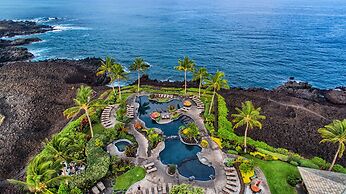 Castle Hali'i Kai at Waikoloa