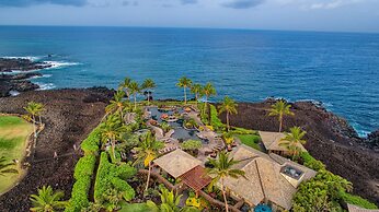 Castle Hali'i Kai at Waikoloa