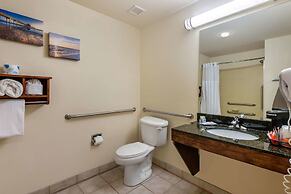 Comfort Inn & Suites Fort Myers Airport