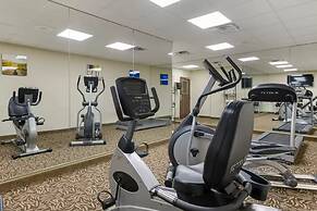 Comfort Inn & Suites Fort Myers Airport