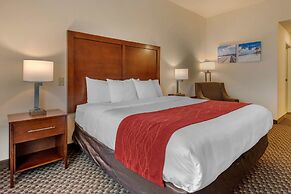Comfort Inn & Suites Fort Myers Airport