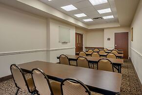 Comfort Inn & Suites Fort Myers Airport