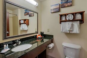 Comfort Inn & Suites Fort Myers Airport