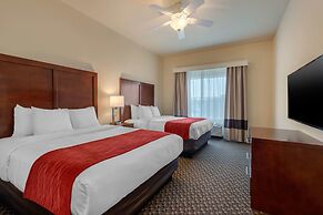Comfort Inn & Suites Fort Myers Airport