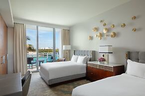 The Ritz-Carlton Bal Harbour, Miami