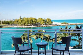 The Ritz-Carlton Bal Harbour, Miami