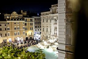 Relais Fontana di Trevi