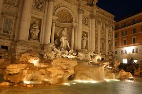 Relais Fontana di Trevi