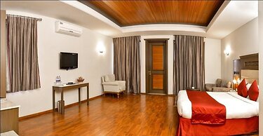 Vikram Vintage Inn