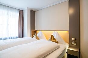 Cityhotel Trumer Stube