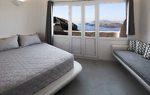 Suites of the Gods Cave Spa