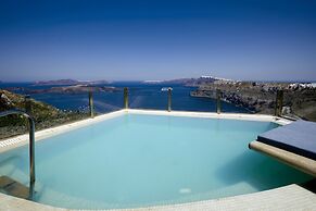 Suites of the Gods Cave Spa