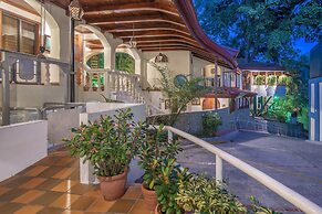 Hotel Villas Lirio