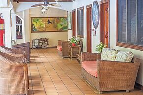 Hotel Villas Lirio