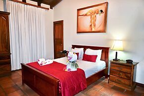 Hotel Villas Lirio