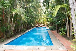 Hotel Villas Lirio