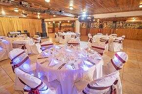 Hotel Villas Lirio