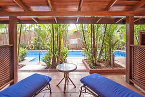 Hotel Villas Lirio