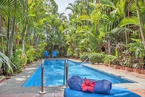 Hotel Villas Lirio