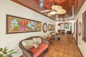 Hotel Villas Lirio