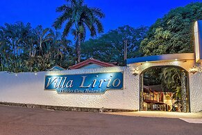 Hotel Villas Lirio