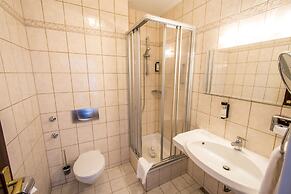 Sachsenwald Hotel Reinbek