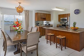 The Atrium Beach Resort and Spa, an Ascend Collection Resort