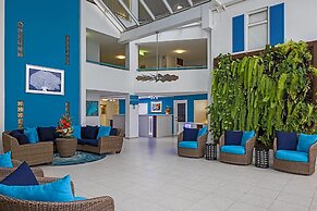 The Atrium Beach Resort and Spa, an Ascend Collection Resort