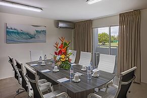 The Atrium Beach Resort and Spa, an Ascend Collection Resort