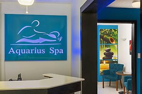 The Atrium Beach Resort and Spa, an Ascend Collection Resort