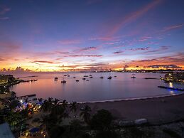The Atrium Beach Resort and Spa, an Ascend Collection Resort